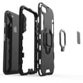 Miniatyrbillede 9 af 10: iPhone 7 Plus Shockproof Cover med Ring Holder ThinArmor