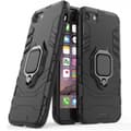 Miniatyrbillede 6 af 10: iPhone 7 Plus Shockproof Cover med Ring Holder ThinArmor