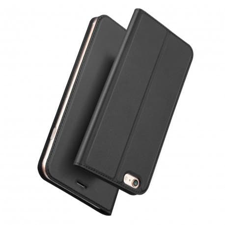 iPhone 6S Plus Flip Case Skin Pro korttilokerolla