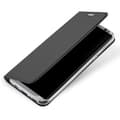 Miniatyrbillede 9 af 11: Samsung S8 Plus Flip Case Skin Pro med kortrum