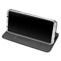 Miniatyrbillede 10 af 11: Samsung S8 Plus Flip Case Skin Pro med kortrum