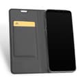 Miniatyrbild 10 av 11: Samsung S9 Plus Flipfodral Skin Pro med Kortfack