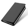 Miniatyrbild 11 av 11: Samsung A8 2018 Flipfodral Skin Pro med Kortfack