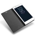 Miniatyrbillede 4 af 11: Xperia XZ & XZs Flip Case Skin Pro med kortrum