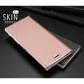 Miniatyrbillede 8 af 11: Xperia XZ & XZs Flip Case Skin Pro med kortrum