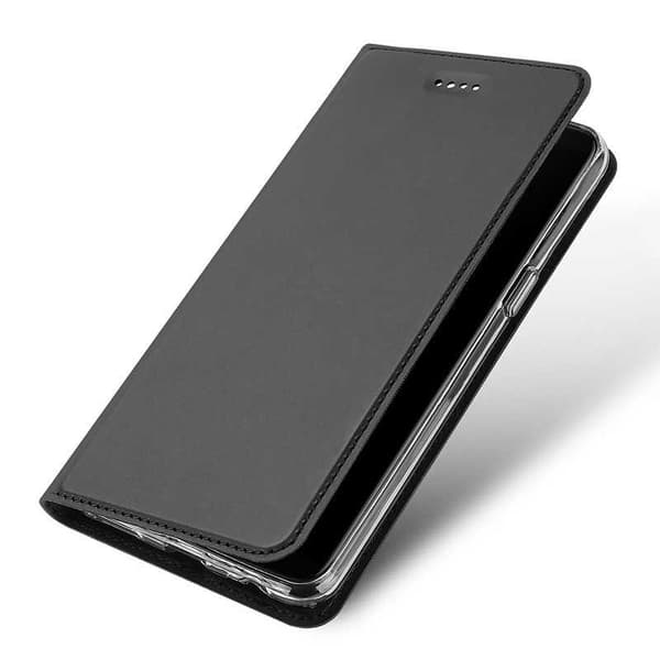 OnePlus 5 Flip Case Skin Pro korttilokerolla