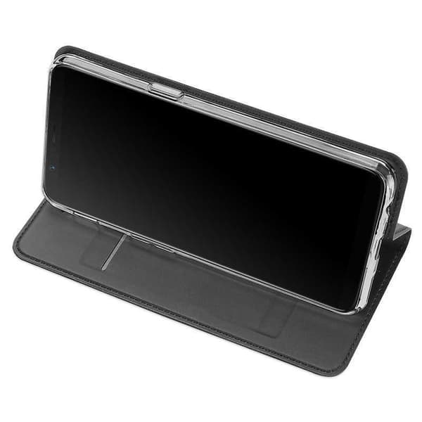OnePlus 5 Flip Case Skin Pro korttilokerolla