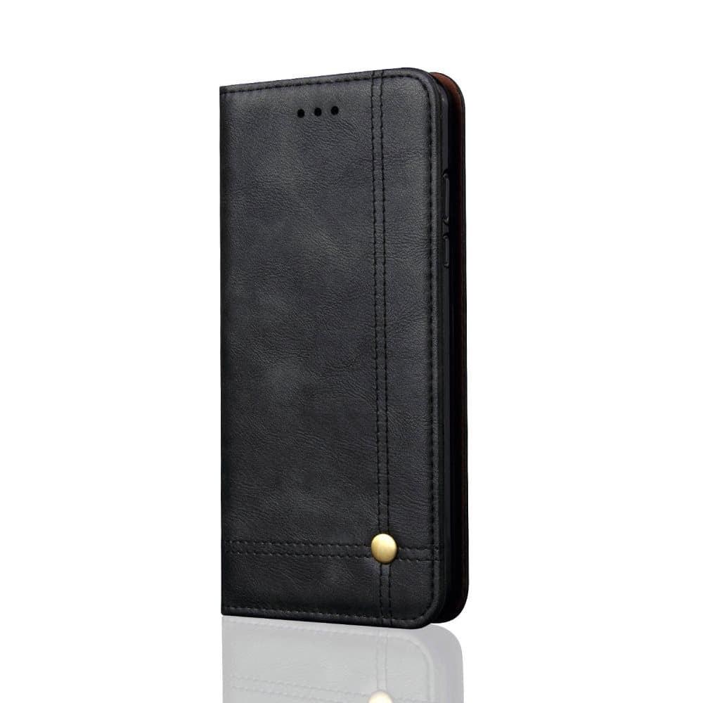 Smart och Elegant Plånboksfodral till Huawei P20