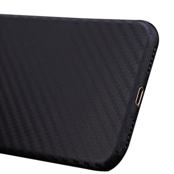 iPhone X/XS -Praktiskt Skal (Supertunt) i elegant finish