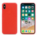 Miniatyrbild 6 av 11: iPhone X/XS -Praktiskt Skal (Supertunt) i elegant finish