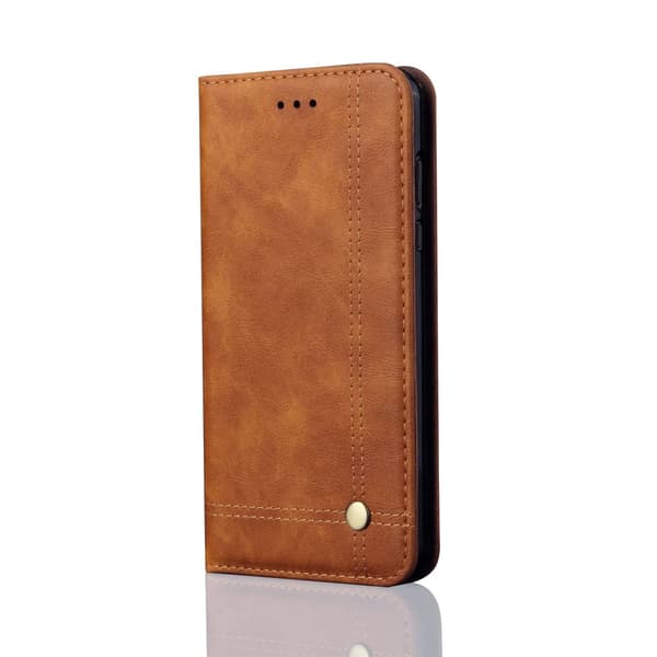 LEMANS populära Plånboksfodral till Huawei P20