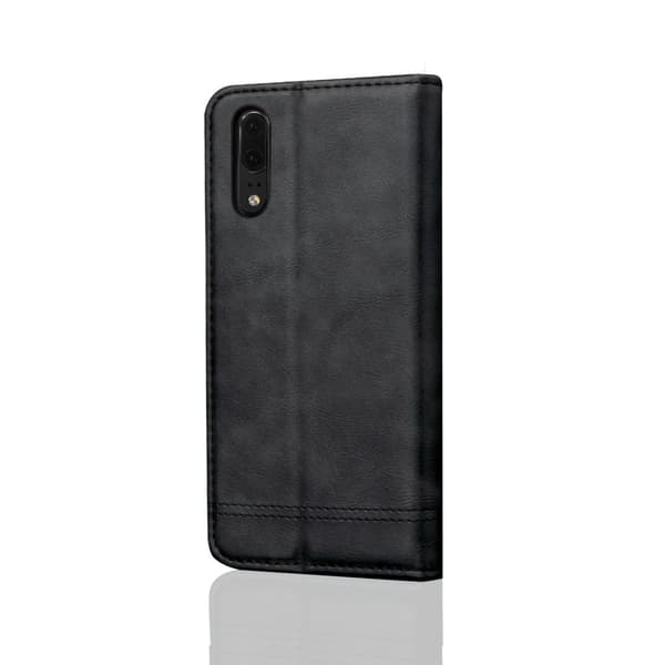 LEMANS populära Plånboksfodral till Huawei P20