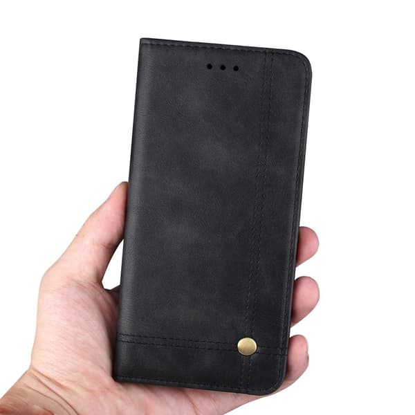 LEMANS populära Plånboksfodral till Huawei P20