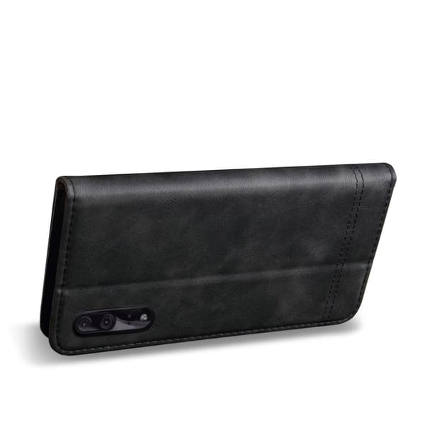 LEMANS populära Plånboksfodral till Huawei P20