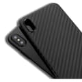 Miniatyrbild 11 av 11: Supertunt mattbehandlat Skal till iPhone X/XS från LEMAN