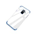 Miniatyrbild 11 av 11: Samsung Galaxy A6 Plus - Electro-Plated Skal av Silikon