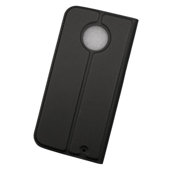 Plånboksfodral Ultratunn design Moto G6 Plus