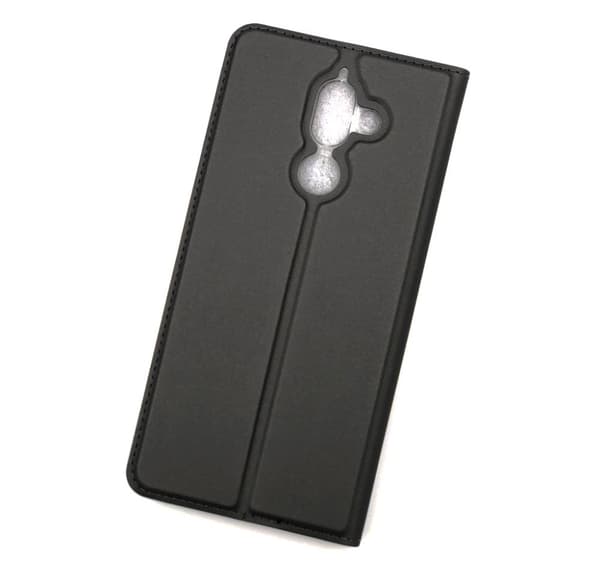 Plånboksfodral Ultratunn design Nokia 7 Plus