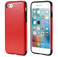 Miniatyrbild 4 av 11: iPhone 7 Plus - Stils�kert Smart l�derskal (Retro-Vintage)