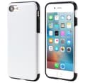 Miniatyrbild 5 av 11: iPhone 7 Plus - Stils�kert Smart l�derskal (Retro-Vintage)