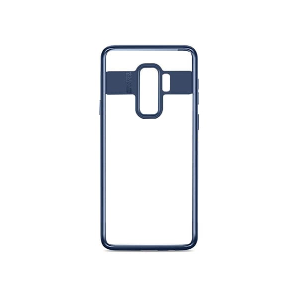 Samsung Galaxy A8 2018 - Praktiskt Skyddsskal