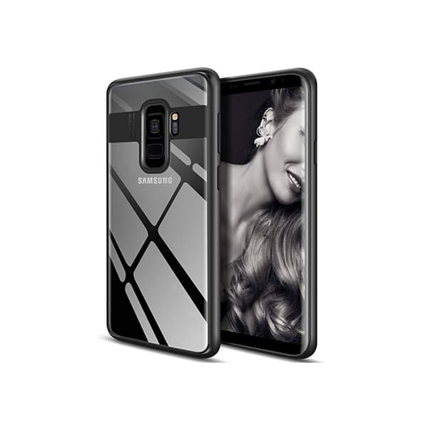 Stilsäkert Skal för Samsung Galaxy A8 2018