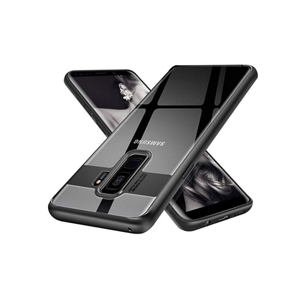 Stilsäkert Skal för Samsung Galaxy A8 2018 Rosa