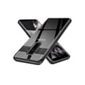 Miniatyrbild 9 av 11: Samsung Galaxy A8 2018 - AUTO FOCUS Stilrena Skyddsskal
