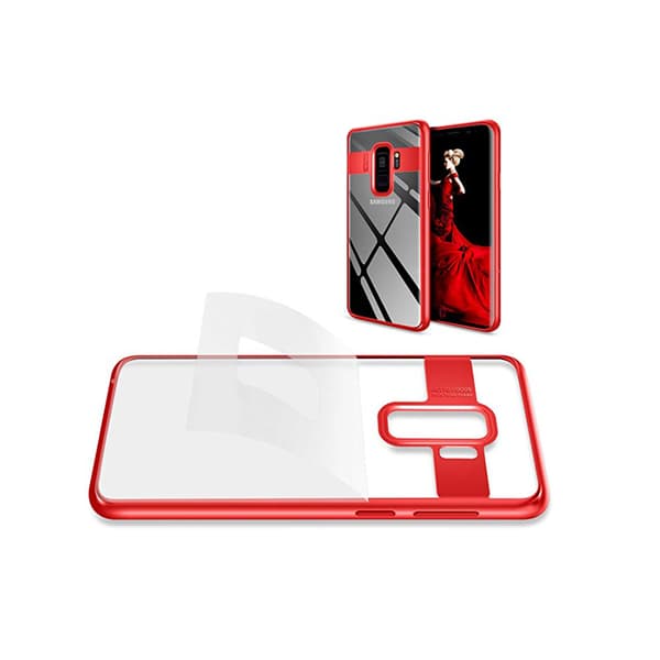 Skal till Samsung Galaxy A8 2018