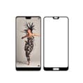 Miniatyrbild 9 av 11: HuTechs Carbon-Skärmskydd i 3D/HD för Huawei P20 Pro