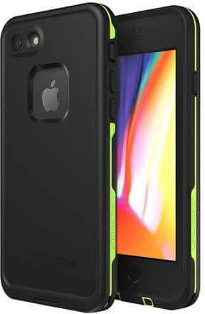 LifeProof Fre Case (iPhone SE2/8/7)
