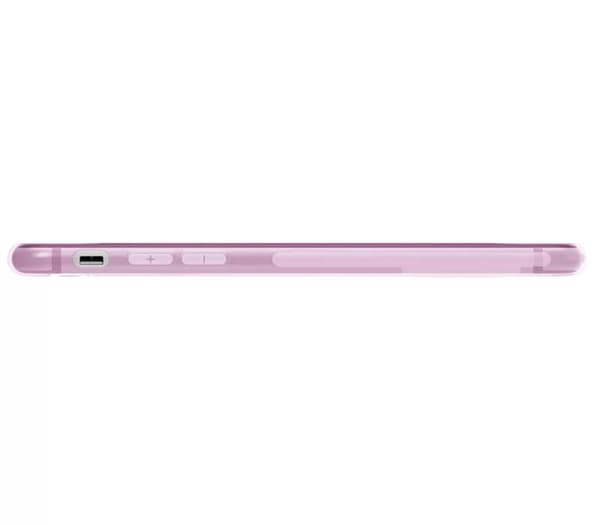 Praktiskt Stilrent Skal till iPhone 8 Plus (NILLKIN) Original