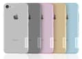 Miniatyrbild 6 av 11: Skal iPhone 8 Plus NILLKIN ORIGINAL Smart Elegant