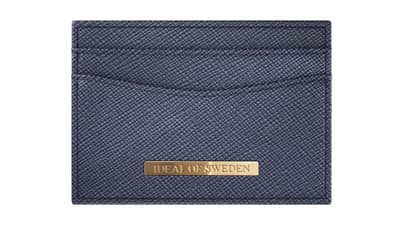 iDeal Of Sweden Card Holder - Navy