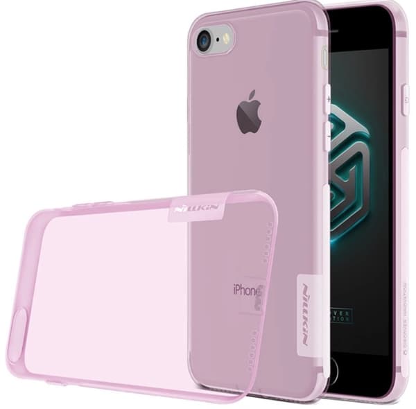 Skyddande Smart Skal från Nillkin till iPhone 8 Plus