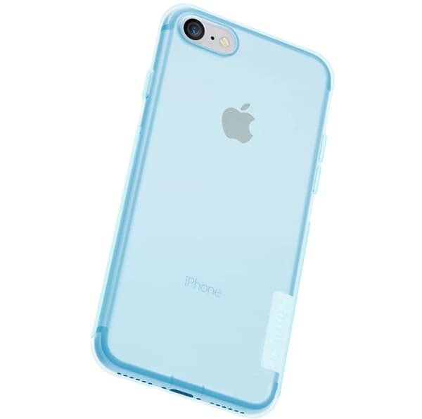 Praktiskt Stilrent iPhone 8 Plus skal Från (NILLKIN) MAX SKYDD