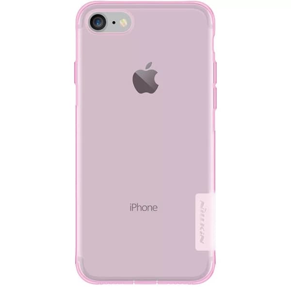 Praktiskt Stilrent iPhone 8 Plus skal Från (NILLKIN) MAX SKYDD