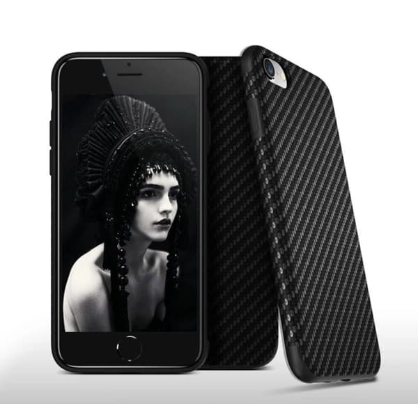 iPhone 8 Plus Original FLOVEME Exklusivt Stilsäkert