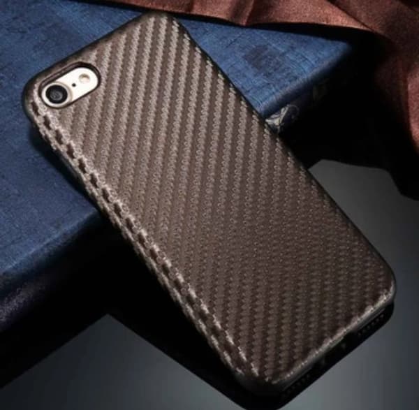 iPhone 8 Plus Original FLOVEME Exklusivt Stilsäkert