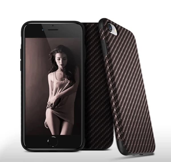iPhone 8 Plus Original FLOVEME Exklusivt Stilsäkert