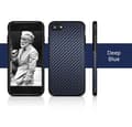 Miniatyrbild 6 av 11: Elegant Stilrent FLOVEME Skal till iPhone 8 (ORIGINAL)