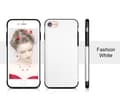 Miniatyrbild 7 av 11: Elegant Stilrent FLOVEME Skal till iPhone 8 (ORIGINAL)