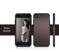 Miniatyrbild 9 av 11: Elegant Stilrent FLOVEME Skal till iPhone 8 (ORIGINAL)