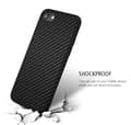 Miniatyrbild 10 av 11: Elegant Stilrent FLOVEME Skal till iPhone 8 (ORIGINAL)
