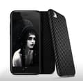Miniatyrbild 4 av 11: Elegant Stilrent FLOVEME skal till iPhone 8 (ORIGINAL)