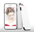 Miniatyrbild 2 av 11: Elegant Stilrent FLOVEME skal till iPhone 8 (ORIGINAL)