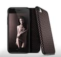 Miniatyrbild 1 av 11: Elegant Stilrent FLOVEME skal till iPhone 8 (ORIGINAL)