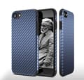 Miniatyrbild 3 av 11: Floveme Skal Stilsäkert Smart till iPhone 8 Original
