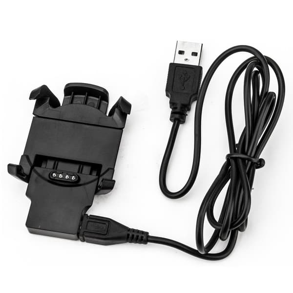 Garmin Fenix 3 USB Laddningskabel docka