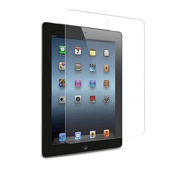 1 x Skärmskydd till Ipad 2/3/4